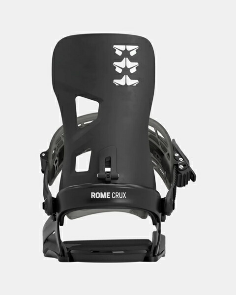 楽天市場】30%off 送料無料 バインディング ROME SDS ローム CRUX