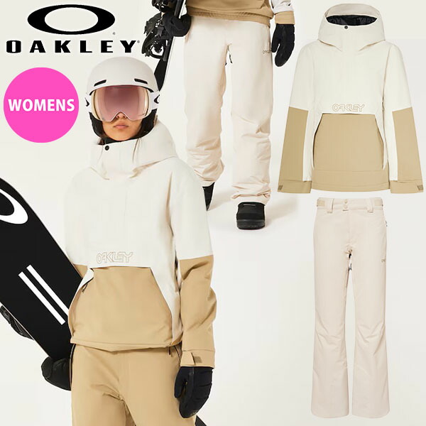スノーボードウェア OAKLEY セット」の人気商品一覧 | 安い商品を通販