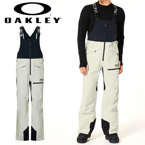 スノーボードウェア オークリー ビブパンツ」の人気商品一覧 | 安い