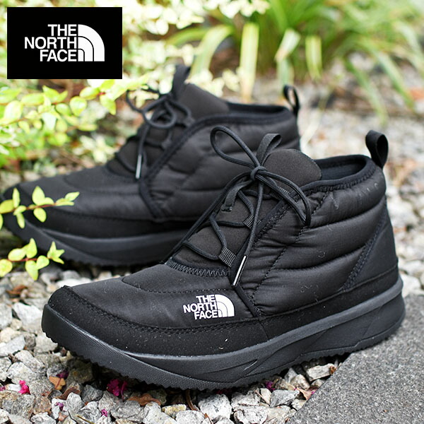 楽天市場】the north face ノースフェイス nse traction chukka lite