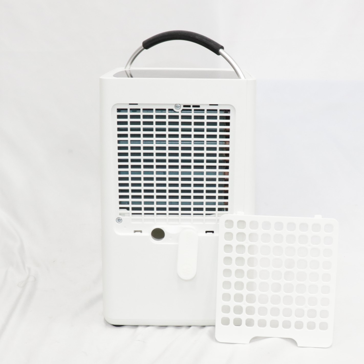 楽天市場】[中古] シロカ 除湿機能付きポータブルクーラー SY-D151 sy