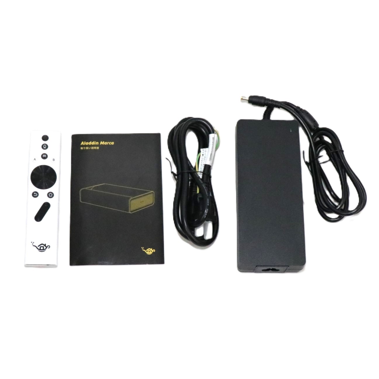 楽天市場】[中古] Aladdin Marca アラジン マルカ プロジェクター付き