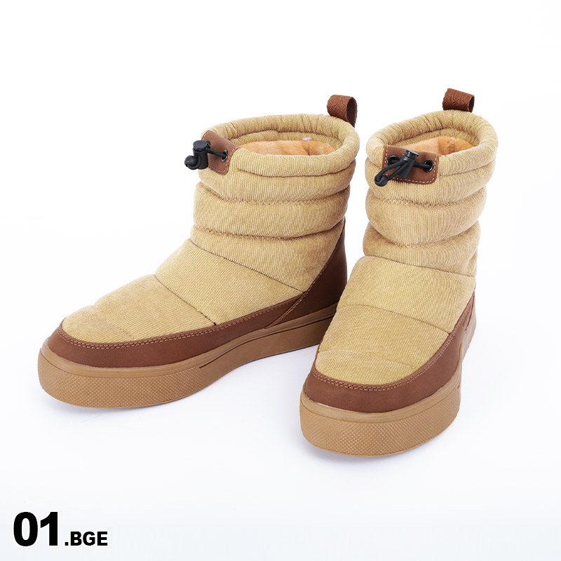 楽天市場】ROXY/ロキシー レディース ブーツ RFT204407 スノーブーツ