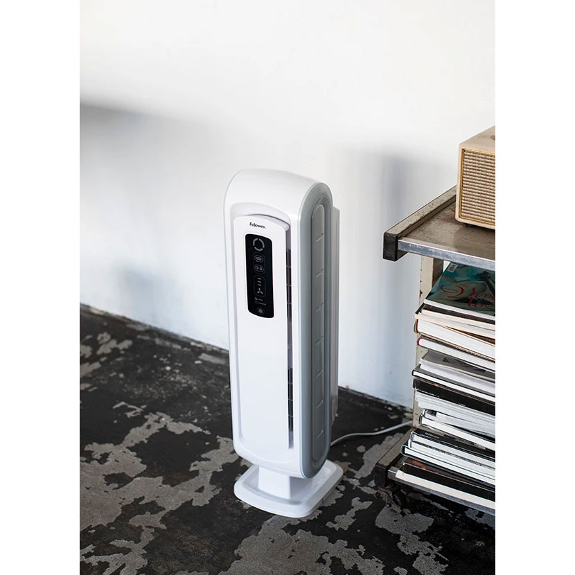 楽天市場】Fellowes フェローズ 家庭用空気清浄機 AeraMax(アエラ