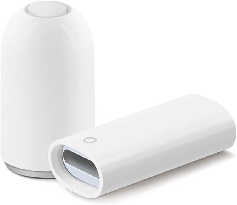 楽天市場】 対応Apple Pencil 充電アダプタ 交換用キャップ 対応