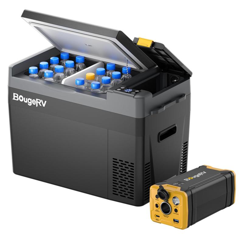 楽天市場】 ポータブル冷蔵庫 専用バッテリー セット : office matsuda