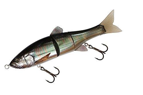 楽天市場】JACKALL(ジャッカル) ビッグベイト ダウズスイマー 220