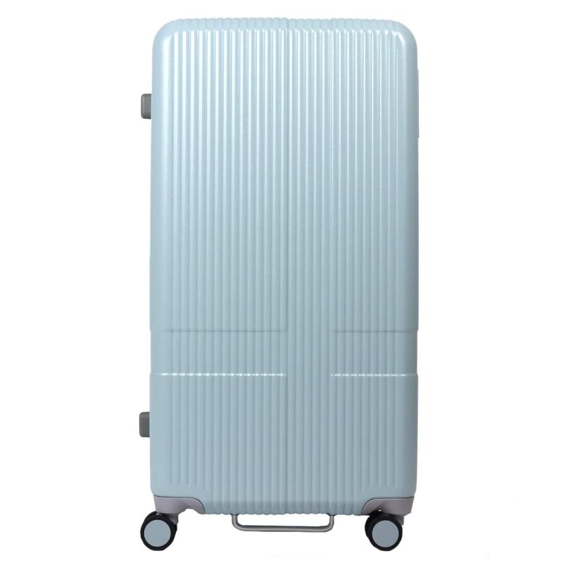 楽天市場】[イノベーター] スーツケース 大型 スリム 多機能モデル