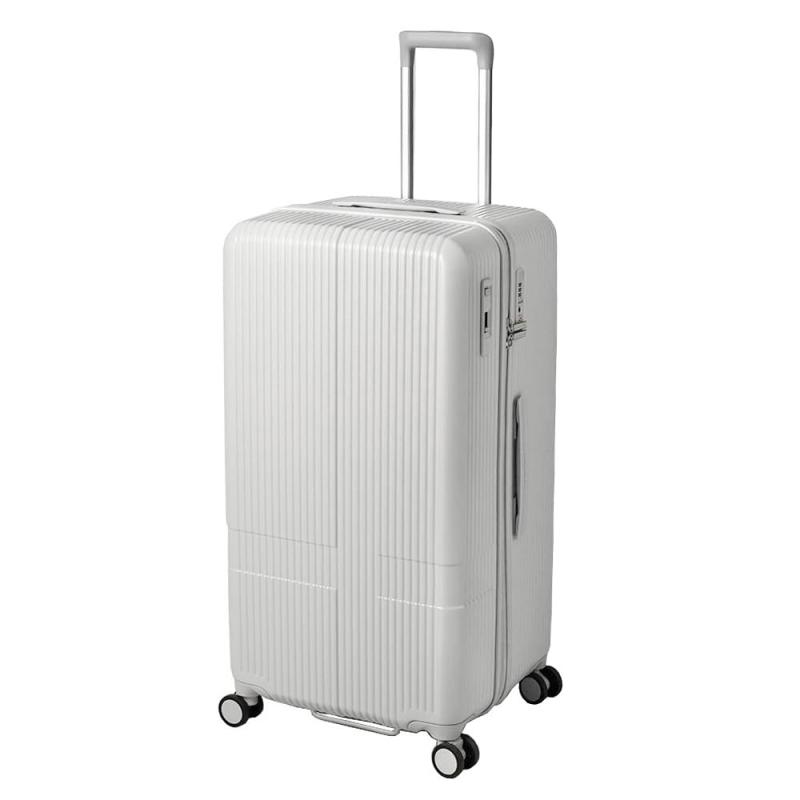 楽天市場】[イノベーター] スーツケース 大型 スリム 多機能モデル