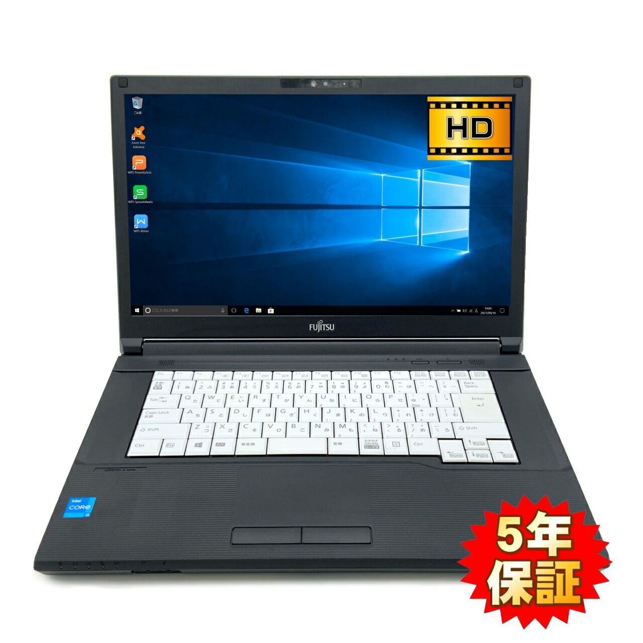 楽天市場】lifebook A5511の通販