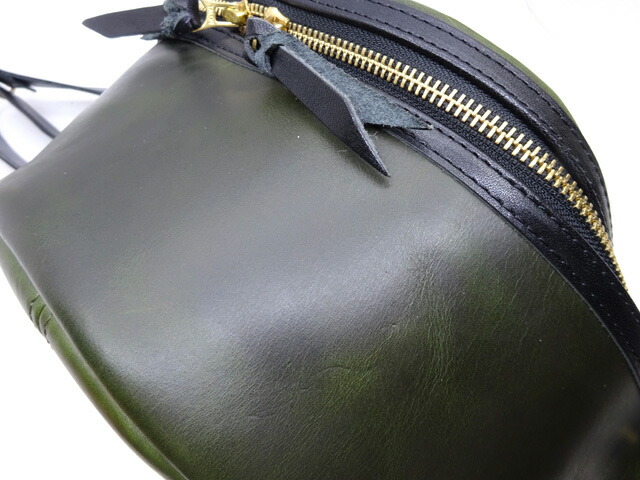 楽天市場】□Inception□ 日本製 インセプション CHROMEXCEL LEATHER