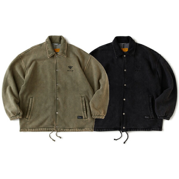 楽天市場】FAT ナイロンジャケットの通販