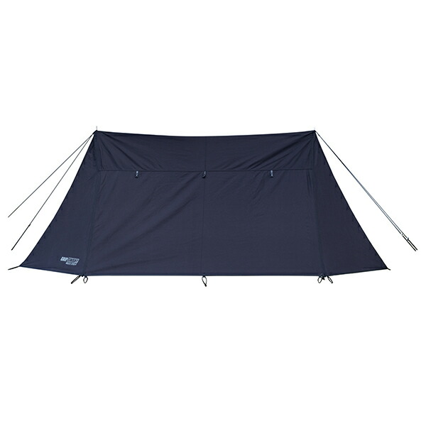 楽天市場】GRIP SWANY グリップスワニー / FIREPROOF GS TENT