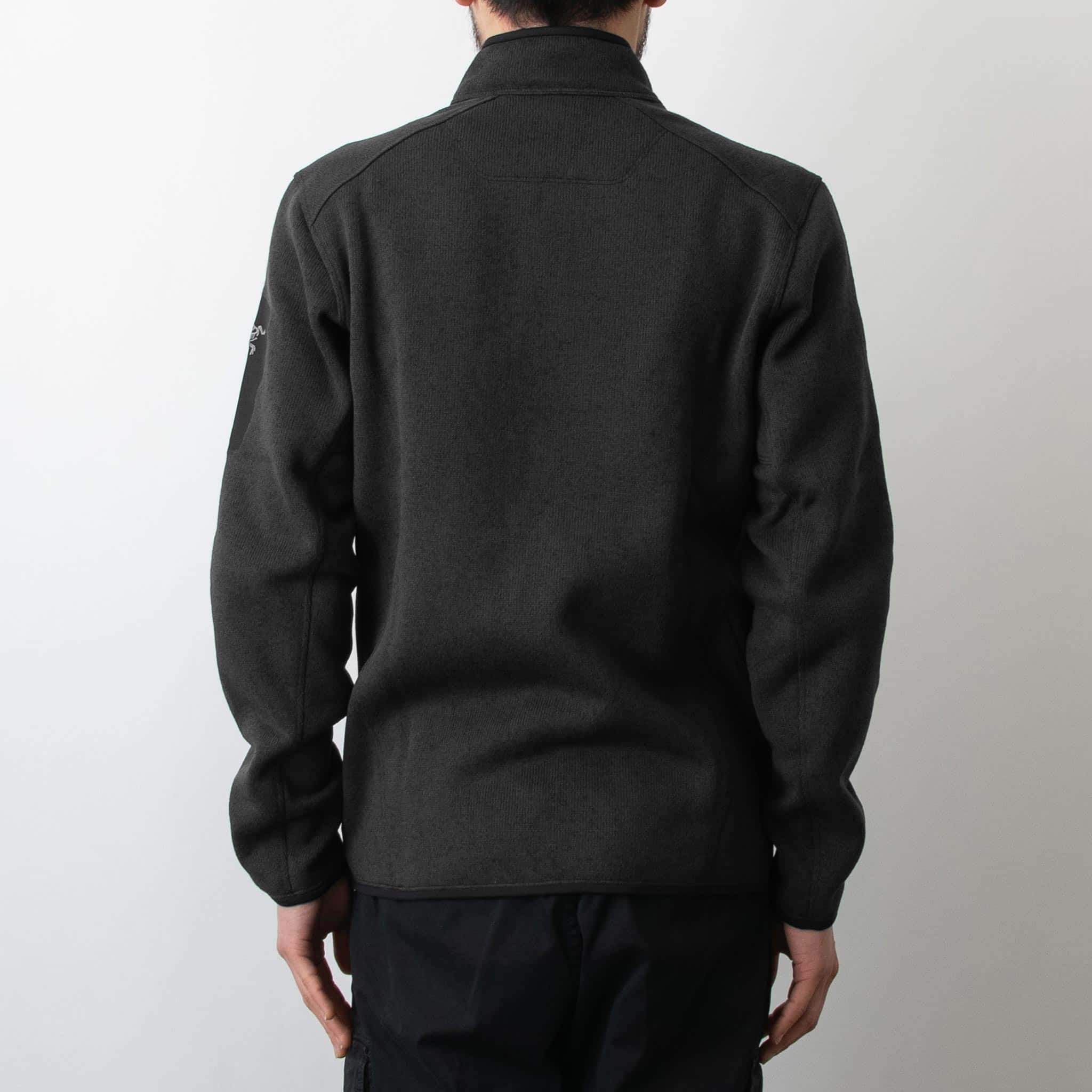 楽天市場】アークテリクス ARC'TERYX フリースジャケット COVERT