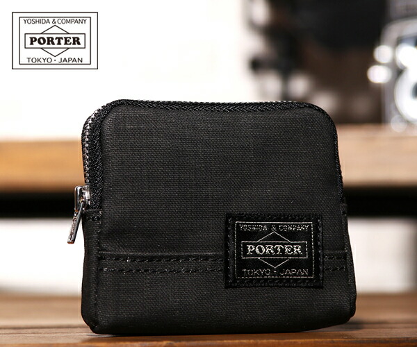 楽天市場】ポーター ダック コインケース 636-06835 （カラー