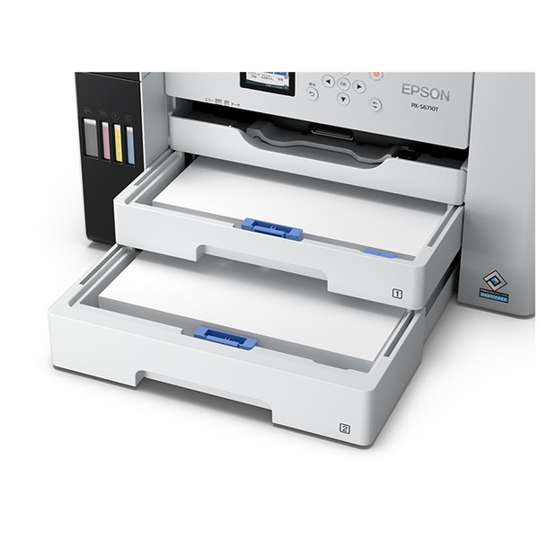 楽天市場】プリンター エプソン EPSON PX-S6710T ビジネス