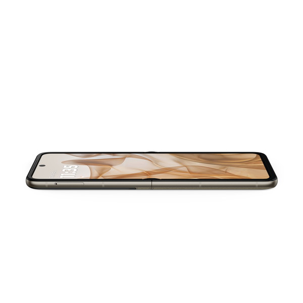 楽天市場】MOTOROLA razr 50 サンドクリーム [SIMフリースマートフォン