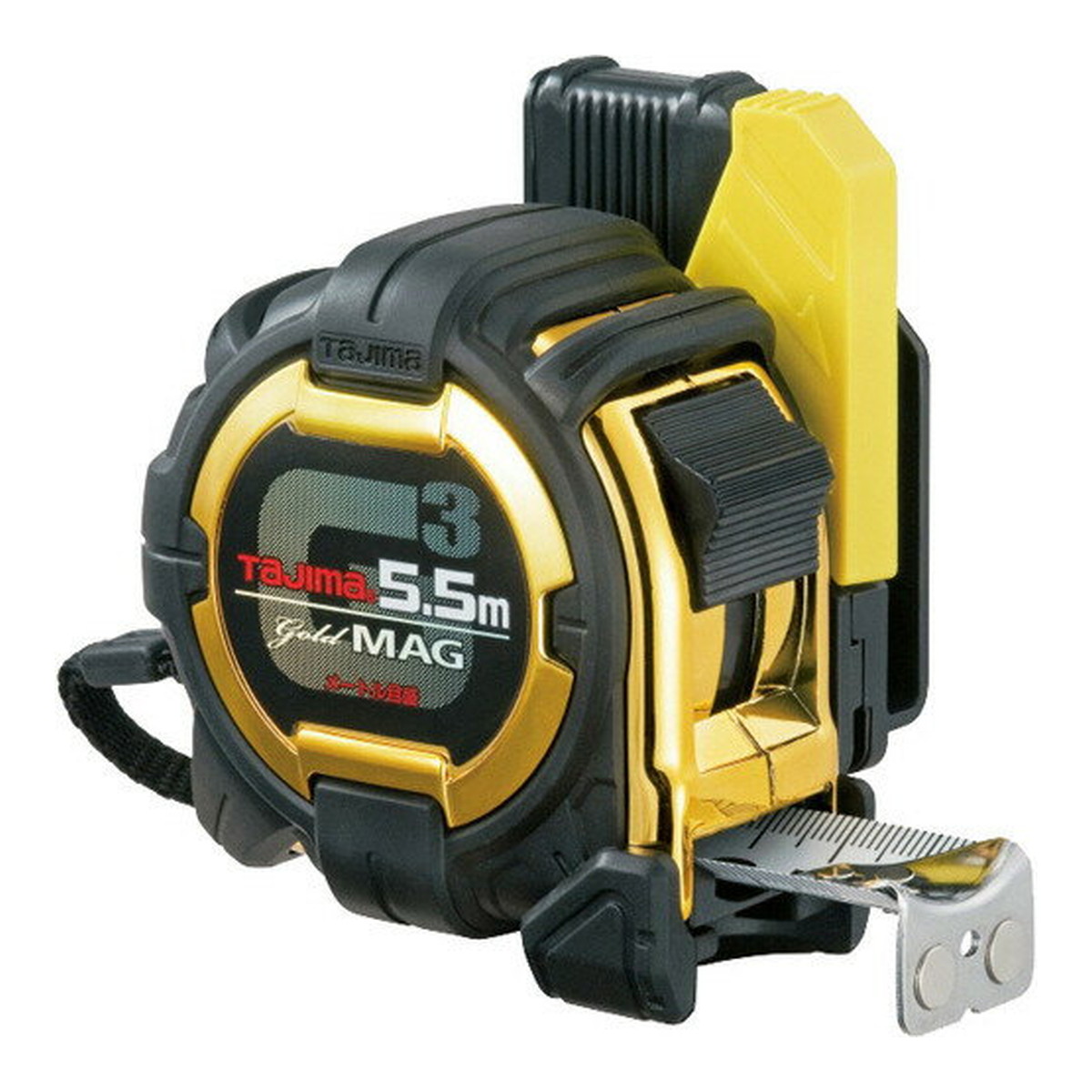 楽天市場】タジマスケールg3ゴールドロックの通販