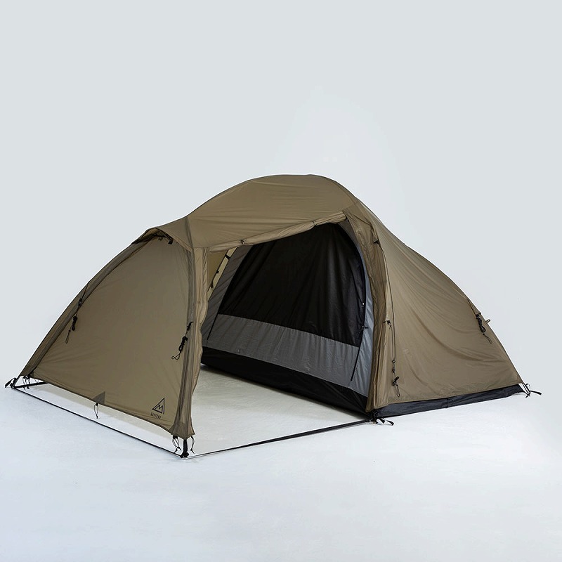 楽天市場】 DAYTONA OUTDOORS(デイトナアウトドア) MAEHIROドームDUO