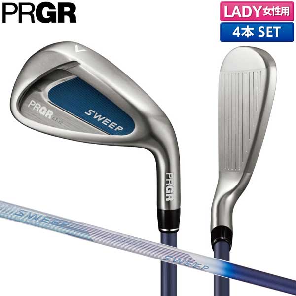 楽天市場】アイアン（ブランドプロギア）（レディースクラブ｜クラブ
