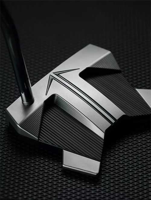 楽天市場】タイトリスト スコッティキャメロン ファントム 11.5 パター