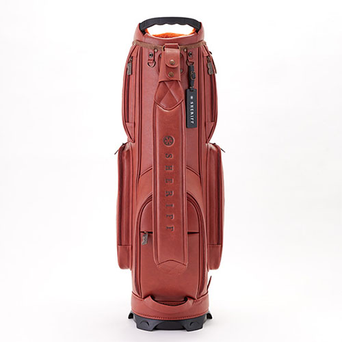 楽天市場】シェリフ クラシックシリーズ SFC-018 カート キャディ