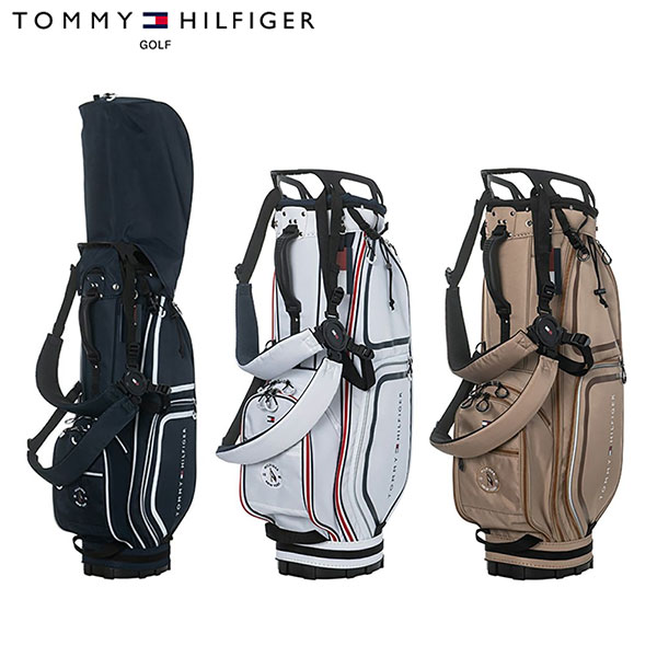 楽天市場】トミーヒルフィガー ゴルフ THMG5SC3 ユースフル カート