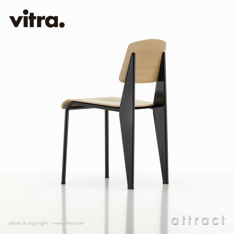 楽天市場】ヴィトラ Vitra スタンダード チェア Standard デザイン