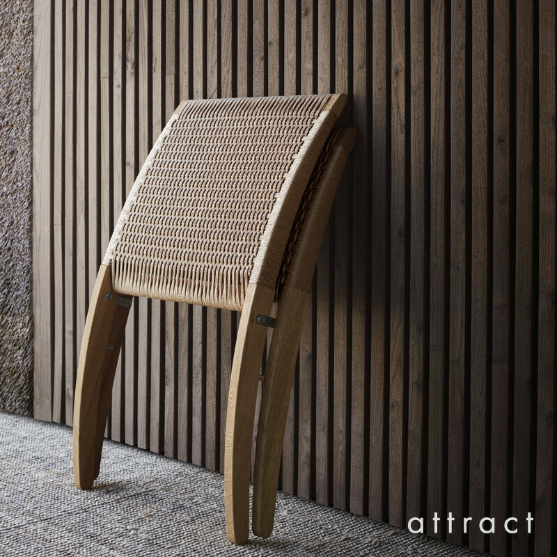 楽天市場】カールハンセン & サン Carl Hansen & Son キューバチェア