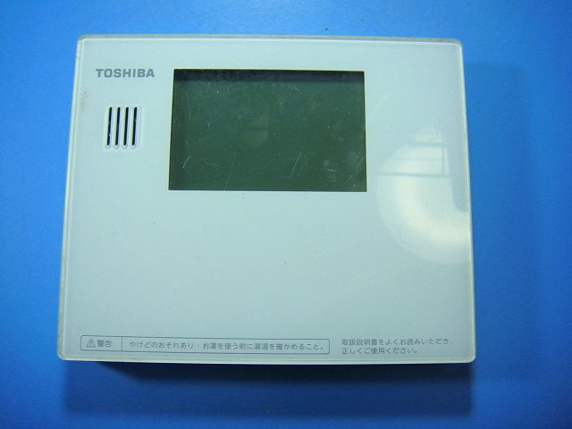 楽天市場】給湯器用アクセサリー（メーカー東芝）（住宅設備家電用