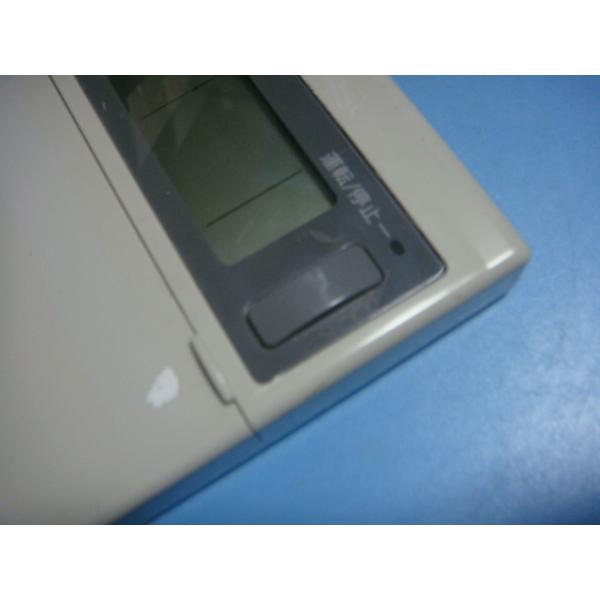 楽天市場】PAR-F26M MITSUBISHI 三菱 パッケージエアコンリモコン 業務