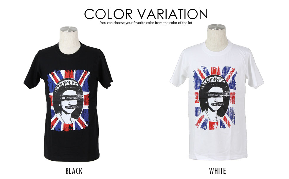 楽天市場】Sex Pistols Tシャツ セックスピストルズ ロックTシャツ