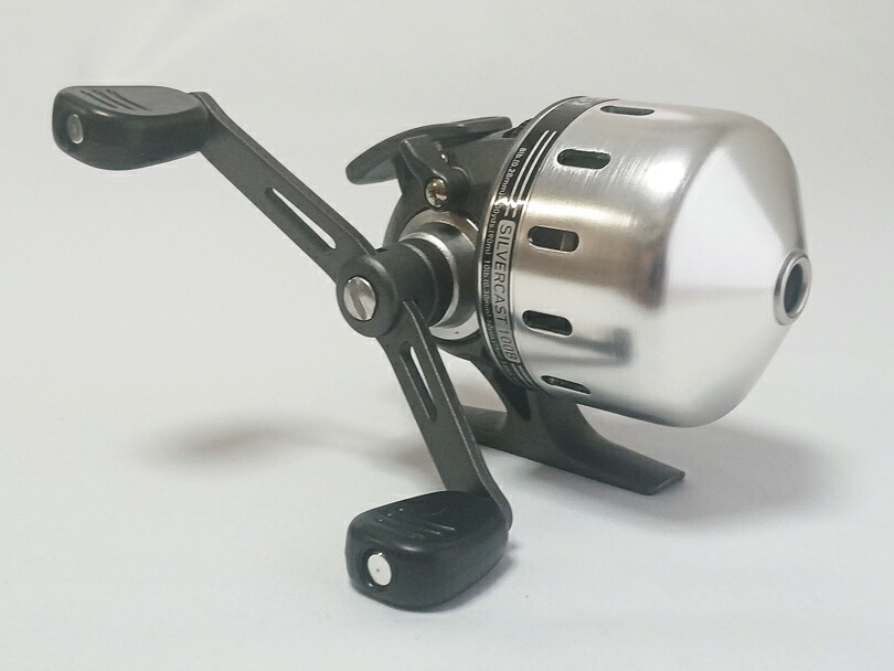 楽天市場】 スピンキャストリール : 竹屋釣具店