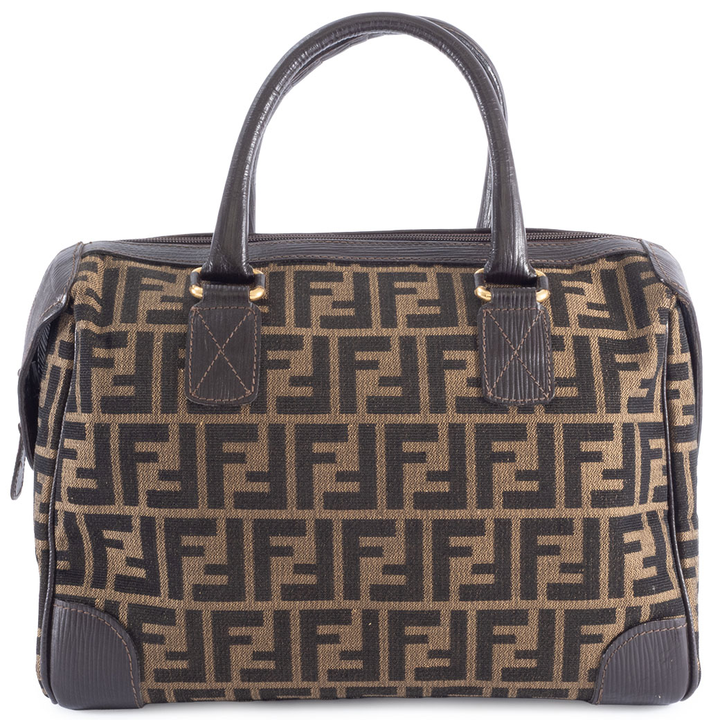 楽天市場】フェンディ ボストンバッグの通販