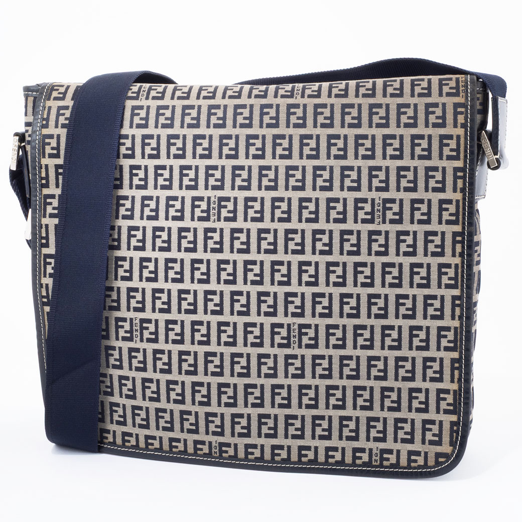 楽天市場】フェンディ ズッカ（ショルダーバッグ・メッセンジャー