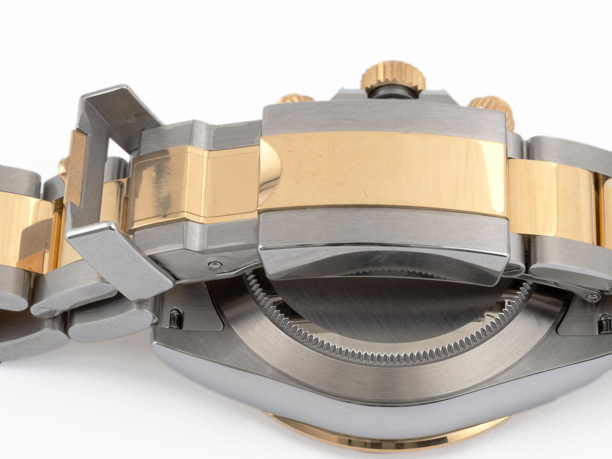 楽天市場】ロレックス ROLEX コスモグラフ デイトナ 40MM 116503 K18