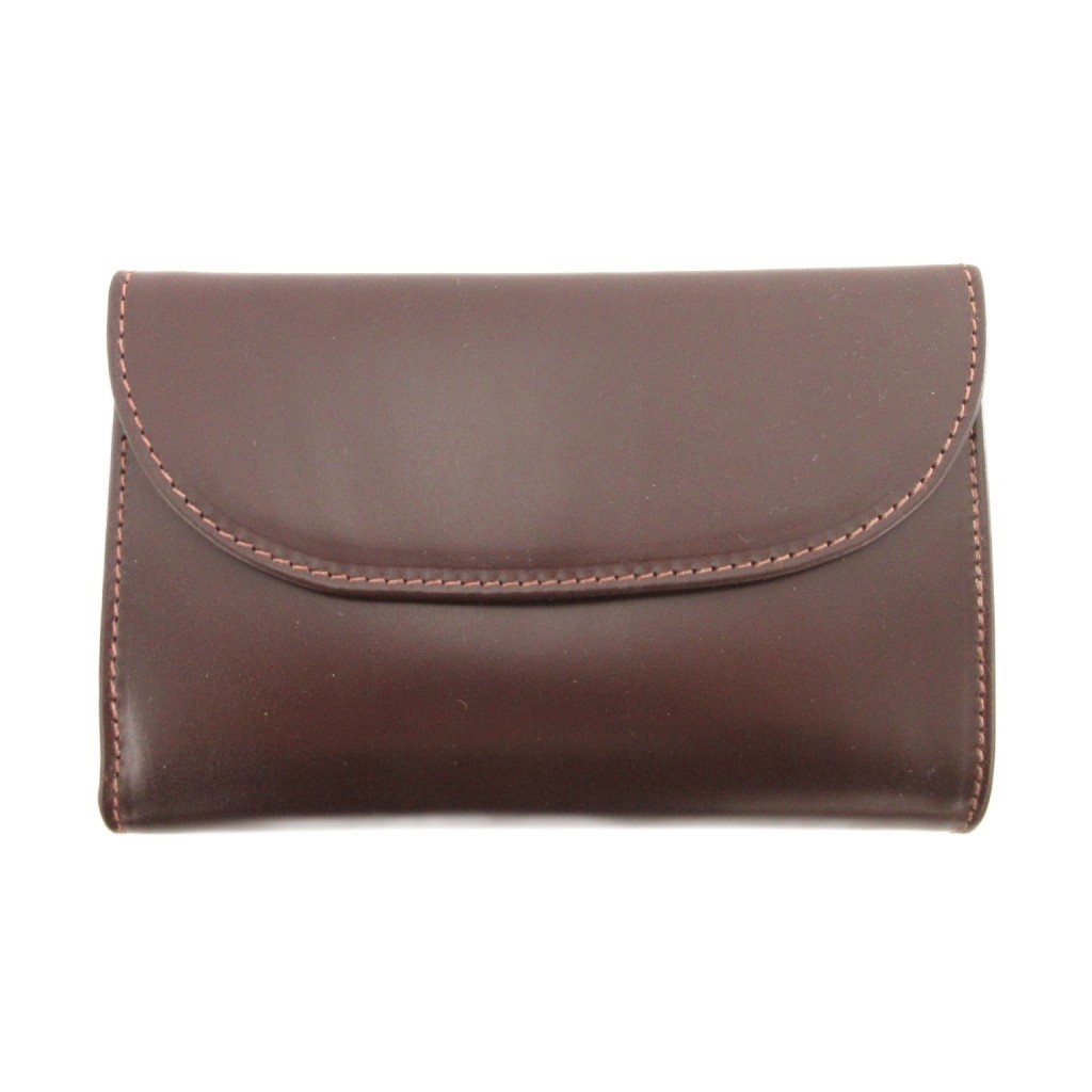 楽天市場】ホワイトハウスコックス 財布 三つ折りの通販