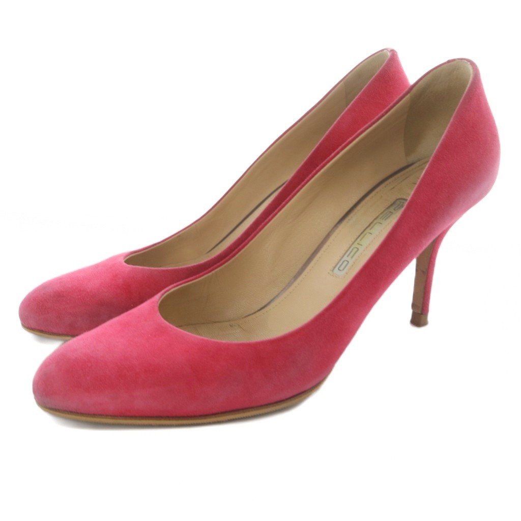 楽天市場】ペリーコ パンプス ピンク（靴）の通販