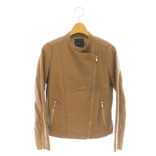 楽天市場】noble ライダースの通販