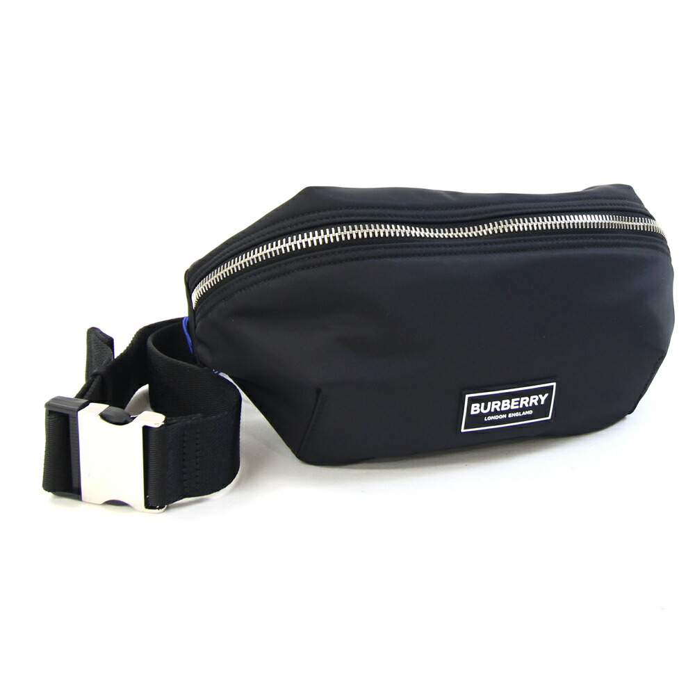 楽天市場】バーバリー（ボディバッグ・ウエストポーチ｜メンズバッグ