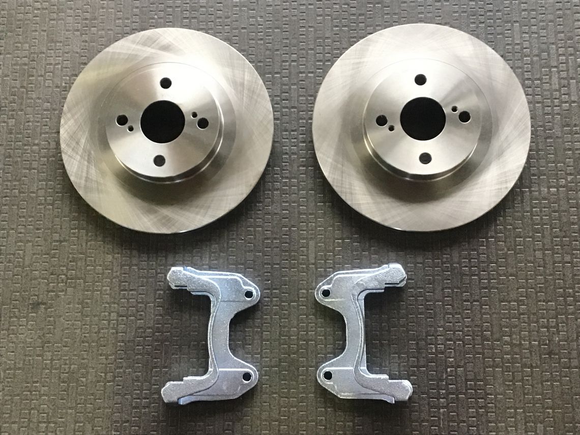 楽天市場】ダイハツ コペン LA400K L880K 2WD シルクロード ビック