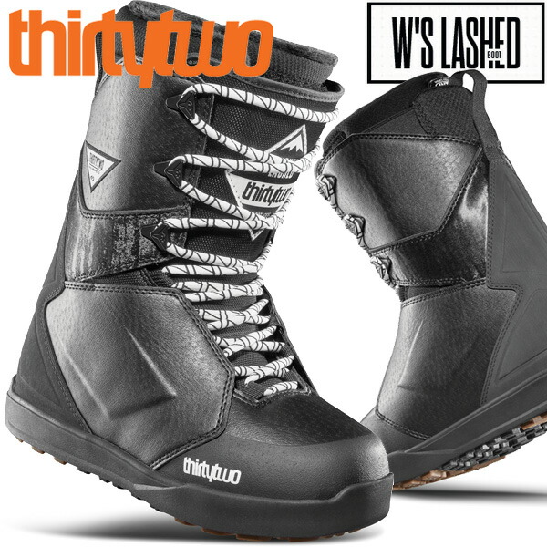楽天市場】24-25 THIRTYTWO/サーティーツー W'S LASHED ラッシュ