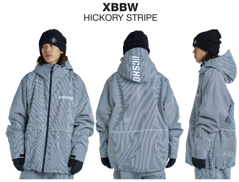 楽天市場】25-26 DC/ディーシー DC WIDE 10K jacket メンズ レディース