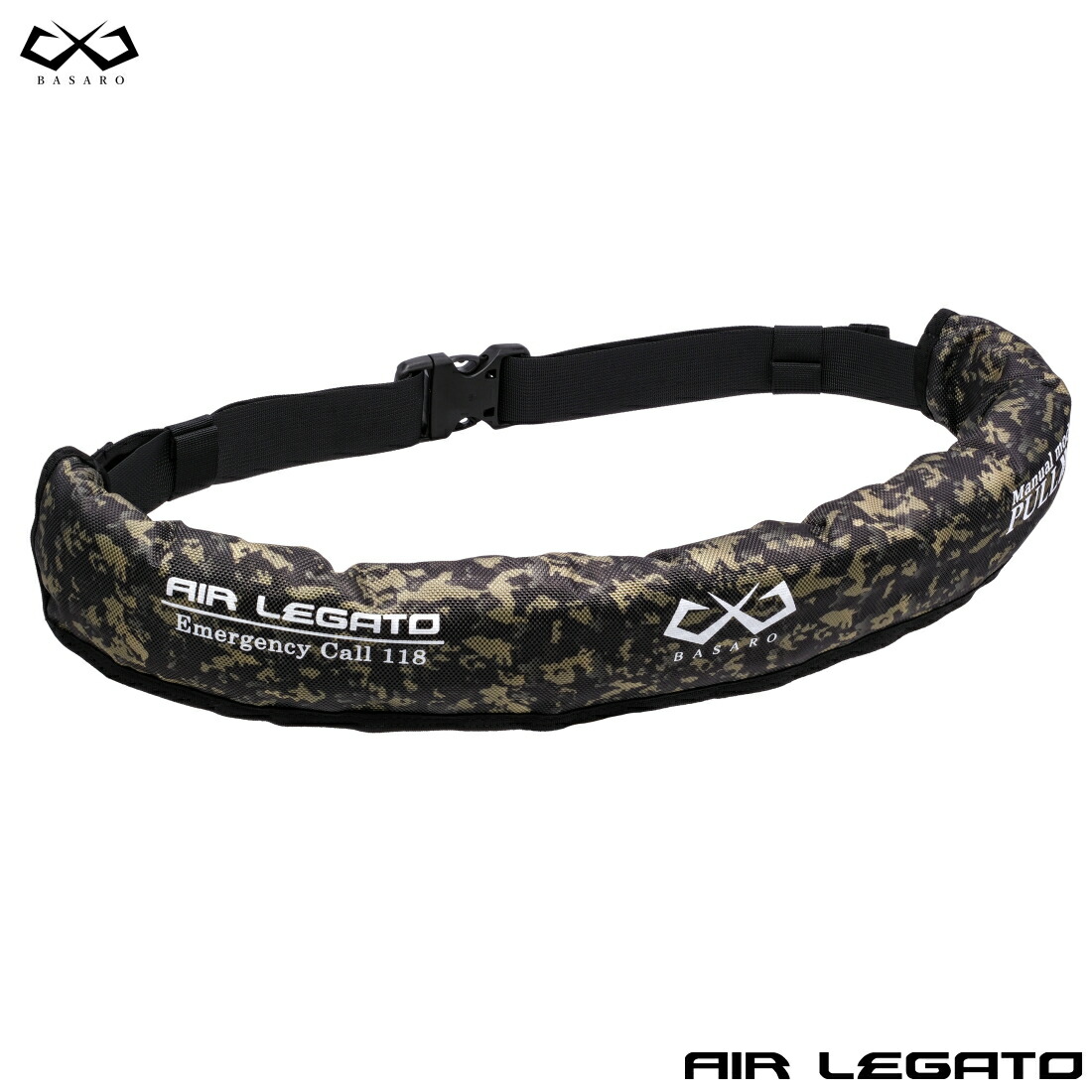 楽天市場】ライフジャケット 腰の通販