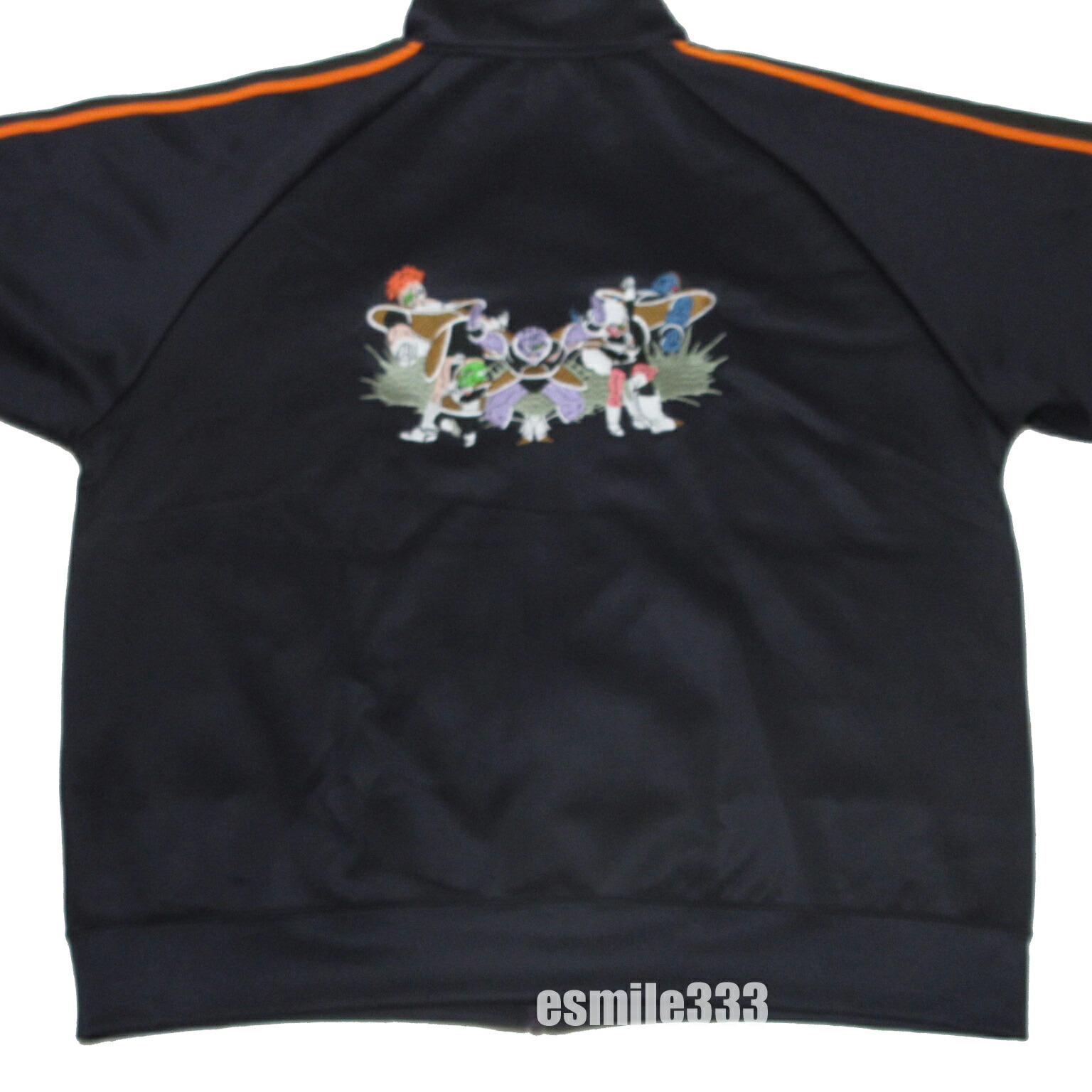 楽天市場】【未使用/送料無料】ドラゴンボールZxグラニフ ギニュー特