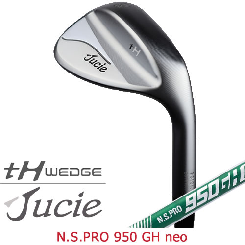 楽天市場】ジューシー ウェッジ Jucie ウェッジ tH エヌエスプロ ネオ