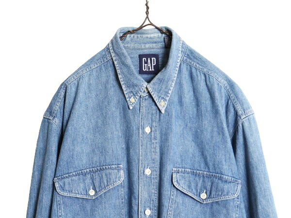 楽天市場】【2/25 24h限定555円OFFクーポン!】 90s OLD GAP デニム
