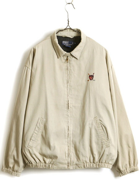 楽天市場】90s 初期 POLO GOLF □ ポロ ゴルフ ラルフローレン