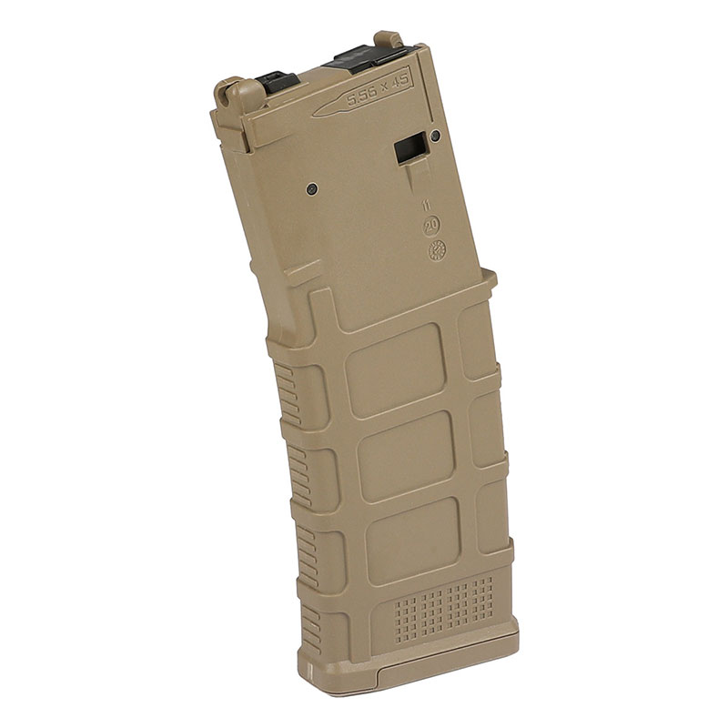 楽天市場】SAA MAGPUL P-MAG GEN M3タイプ 35連ガスマガジン (東京