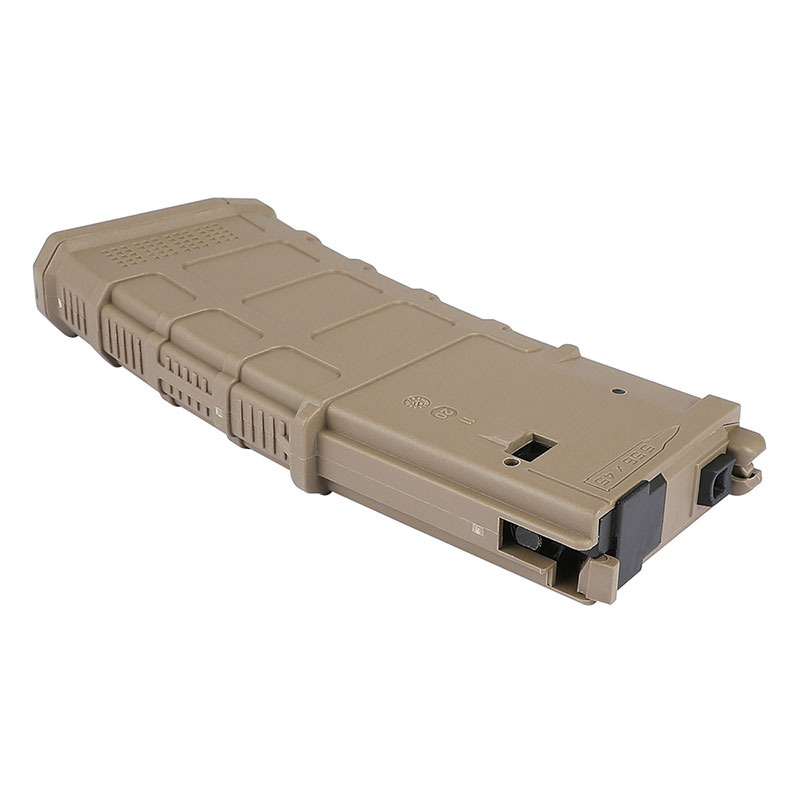 楽天市場】SAA MAGPUL P-MAG GEN M3タイプ 35連ガスマガジン (東京